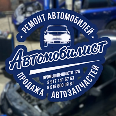 Автомобилист